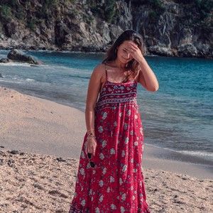 Meet your Posher, Anne-laure